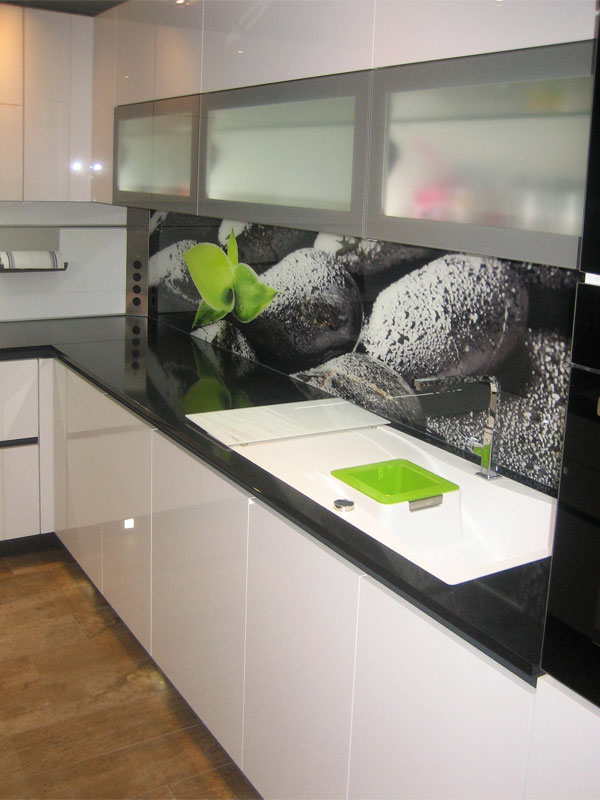 Beispielküchen (Referenzen) - Der KÜCHENbauer - Küchen für Berlin