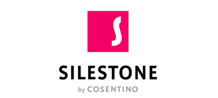 Silestone Logo