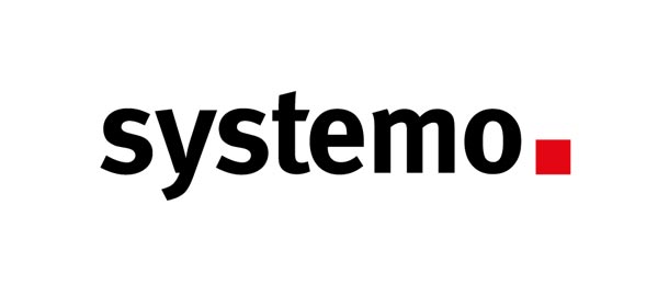systemo Logo