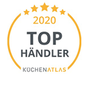 Küchenatlas TOP Händler 2020