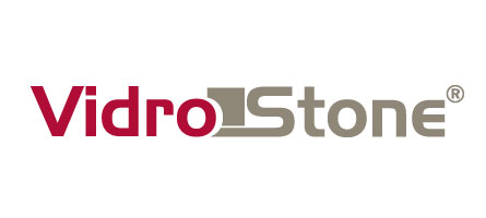 VidroStone Logo